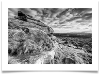 Gritstone 2 - Tony Green